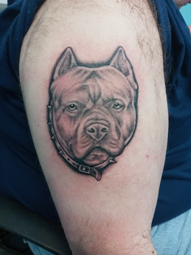 Explore sailor moon tattoo ideas, creative tattoo ideas in Calhoun, available at Velvet Panther Tattoo and Piercing