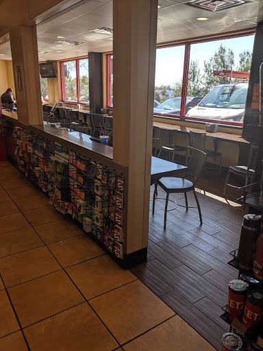 Convenience Store «Sheetz», reviews and photos, 610 Scranton Carbondale Hwy, Scranton, PA 18508, USA