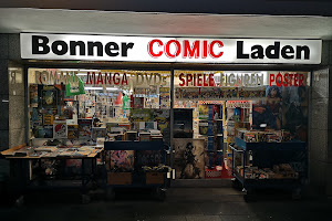 Bonner COMIC Laden GmbH