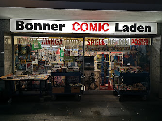 Bonner COMIC Laden GmbH