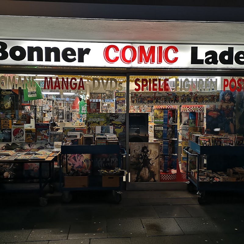 Bonner COMIC Laden GmbH