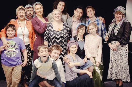 Performing Arts Theater «Arlekin Players Theatre», reviews and photos, 368 Hillside Ave, Needham, MA 02494, USA