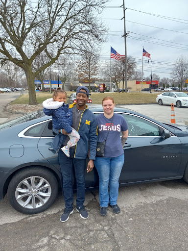 Car Dealer «RightWay Auto Sales», reviews and photos, 30500 Plymouth Rd, Livonia, MI 48150, USA