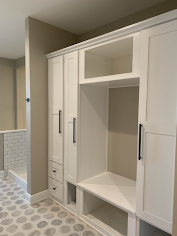 Cabinet Maker «Albers Cabinets», reviews and photos, 65151 Gratiot Ave, Lenox, MI 48050, USA