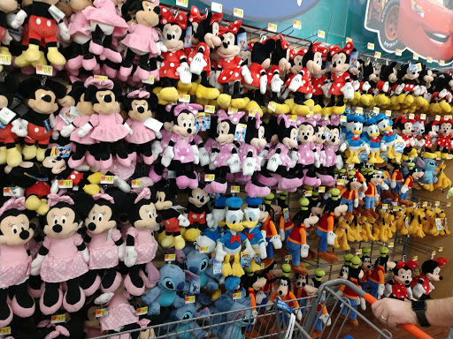 Department Store «Walmart Supercenter», reviews and photos, 440 N Euclid St, Anaheim, CA 92801, USA