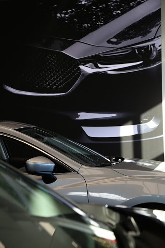 Mazda Dealer «Flood Mazda», reviews and photos, 220 Old Tower Hill Rd, Wakefield, RI 02879, USA