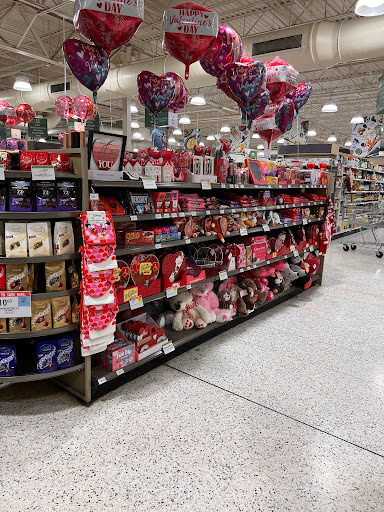 Supermarket «Publix Super Market at Forest Village Shopping Center», reviews and photos, 5032 Capital Cir SW Ste 1, Tallahassee, FL 32305, USA