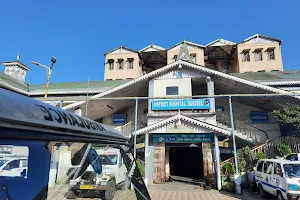 Shahid Durga malla district hospital (eden hoslital) image