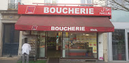 Boucherie H viandes Paris