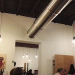 Photo n°1 de l'avis de Raul.n fait le 31/01/2017 à 20:21 sur le  Dodicivolte Trattoria à Rho