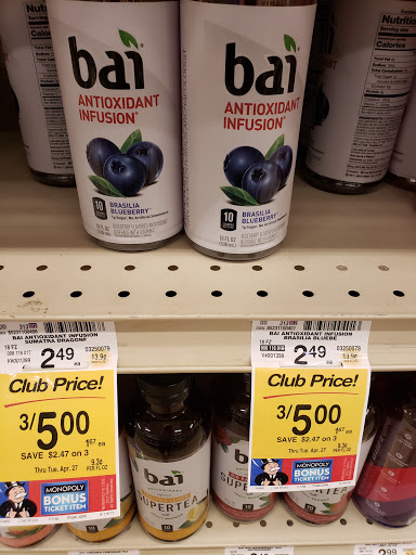 Grocery Store «Safeway», reviews and photos, 1635 E Cottonwood St, Cottonwood, AZ 86326, USA