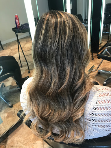 Hair Salon «New Image Hair Salon», reviews and photos, 149 E 233rd St, Bronx, NY 10470, USA