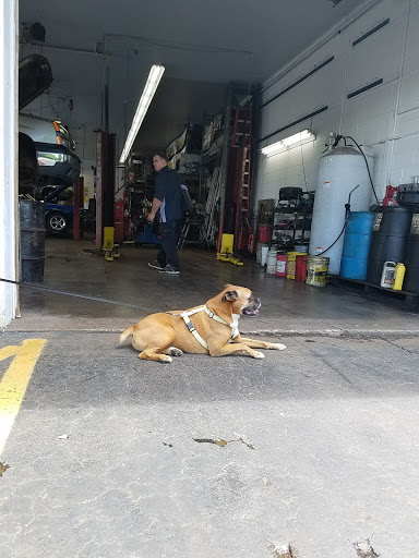 Auto Parts Store «Tuffy Auto Services Center», reviews and photos, 3991 24th Ave, Fort Gratiot Twp, MI 48059, USA