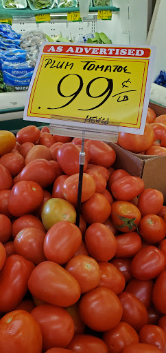 Grocery Store «Americana Grocery», reviews and photos, 10897 Main Street, Fairfax, VA 22030, USA