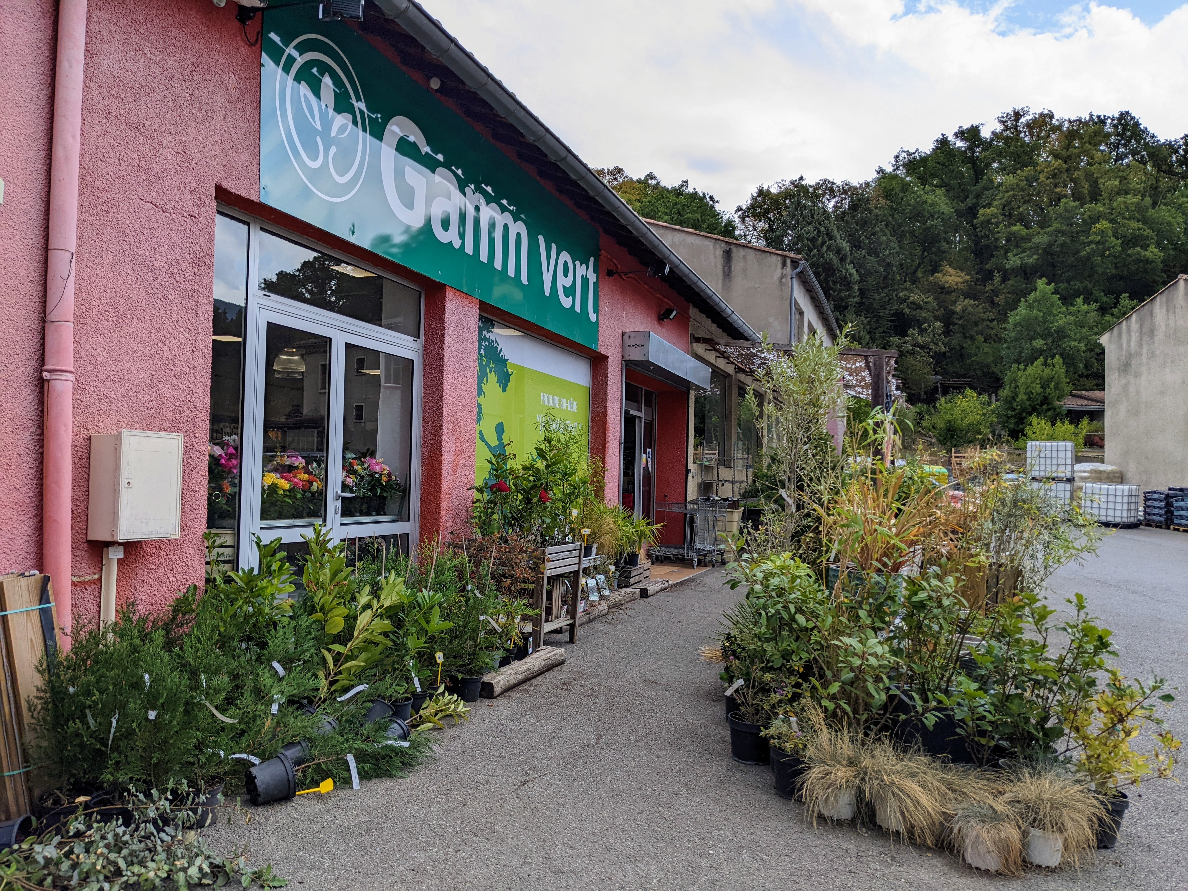 Photo n° 1 de l'avis de Tassilo.u fait le 17/08/2022 à 14:26