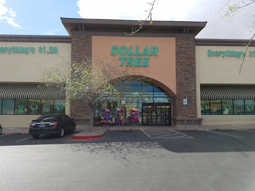 Dollar tree North Las Vegas