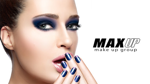 Max Up Make Up Group