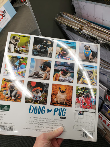 Office Supply Store «Staples», reviews and photos, 6272 Saginaw Rd, Grand Blanc, MI 48439, USA