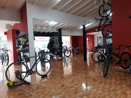 Bikexperts / Poblado - Medellín