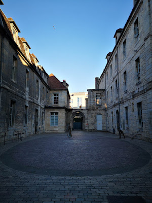 Info Jeunes Bourgogne-Franche-Comté - site de Besançon (siège social) à Besançon