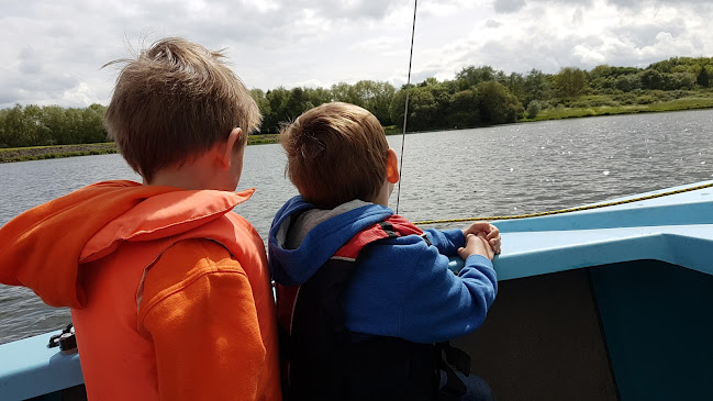 Comments and reviews of Telford Sailing Club