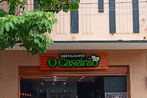 Restaurante O Caseirão image