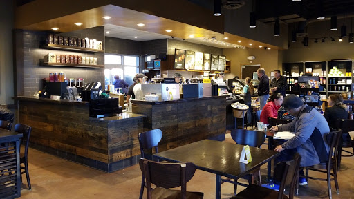 Coffee Shop «Starbucks», reviews and photos, 16852 NW Military Hwy, Shavano Park, TX 78231, USA