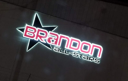 Gym «Brandon Allstars», reviews and photos, 102 S Falkenburg Rd, Tampa, FL 33619, USA