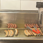 Photo n°1 de l'avis de T..a fait le 10/02/2024 à 09:25 sur le  Currywurst Taunus 25 à Frankfurt