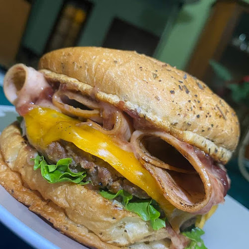 Sandwich & Coffee - Portoviejo