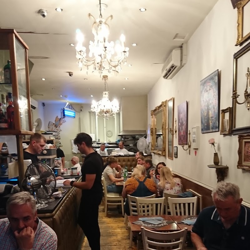 Cafe Citta