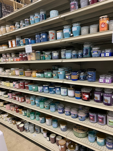 Home Goods Store «Christmas Tree Shops», reviews and photos, 365 US-206, Bridgewater, NJ 08807, USA