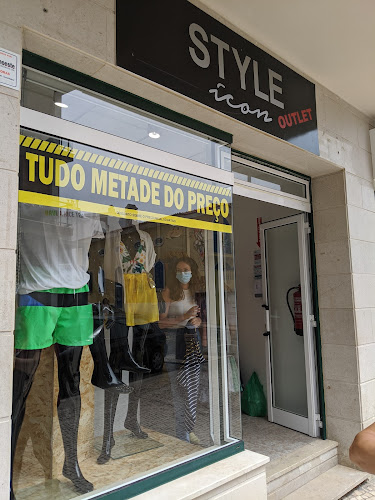 STYLE ICON Moda e Acessórios