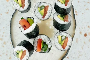 mizu sushi co. image