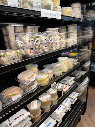 Gourmet Grocery Store «Village Beach Market», reviews and photos, 4905 Florida A1A, Vero Beach, FL 32963, USA