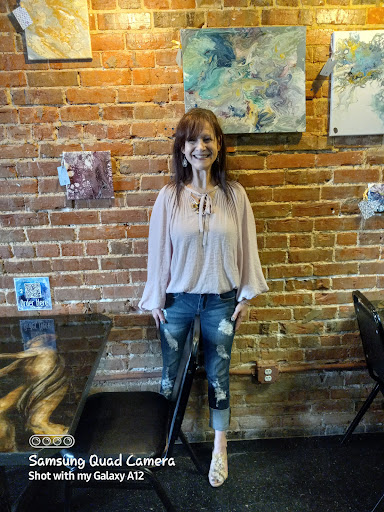 Coffee Shop «Stellar Beans Coffee House Cafe», reviews and photos, 319 Broad St, Lake Charles, LA 70601, USA