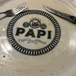 Photo n°3 de l'avis de AHW.c fait le 26/09/2023 à 04:56 sur le  PIZZERIA PAPI MANNHEIM à Mannheim