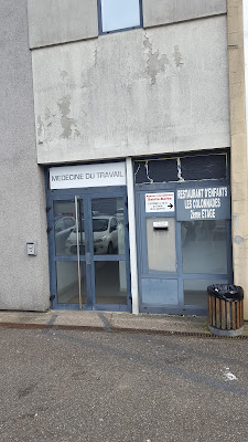 Médecine du Travail ASTME à Saint-Avold