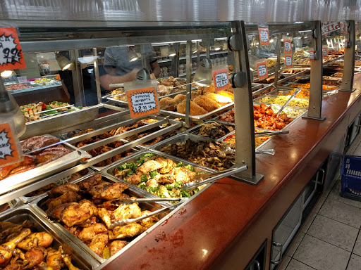 Supermarket «Brighton Bazaar», reviews and photos, 1007 Brighton Beach Ave, Brooklyn, NY 11235, USA