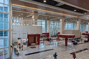 Maharaja Bir Bikram Airport image