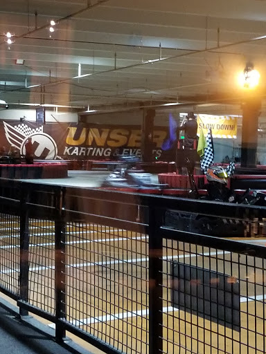 Go-Kart Track «Unser Karting & Events», reviews and photos, 7300 Broadway, Denver, CO 80221, USA