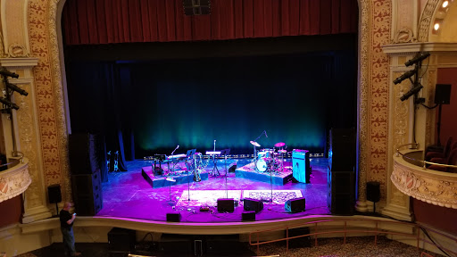 Performing Arts Theater «Mahaiwe Performing Arts Center», reviews and photos, 14 Castle St, Great Barrington, MA 01230, USA