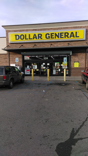 Dollar General