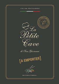 Photos du propriétaire du Restaurant La Petite Cave di San Giovanni à Gémenos - n°11