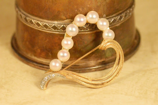 Jeweler «Greenfield Jewelers», reviews and photos, 4233 Murray Ave, Pittsburgh, PA 15217, USA