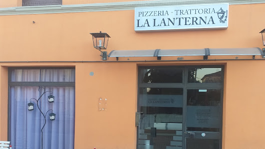 Pizzeria trattoria la lanterna Via Lino Bigliardi, 42, 42022 Boretto RE, Italia