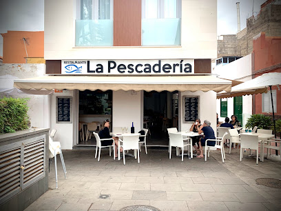 La Pescadería - Plaza Benito Perez Galdos, 5, 38400 Puerto de la Cruz, Santa Cruz de Tenerife, Spain