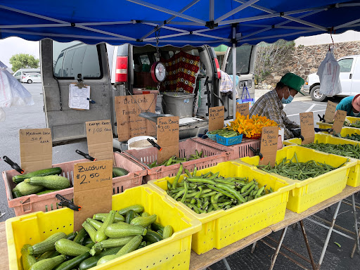 Grocery Store «Spencer Fresh Market», reviews and photos, 2650 Main St, Morro Bay, CA 93442, USA