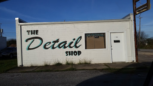 The Detail Shop en Freeport
