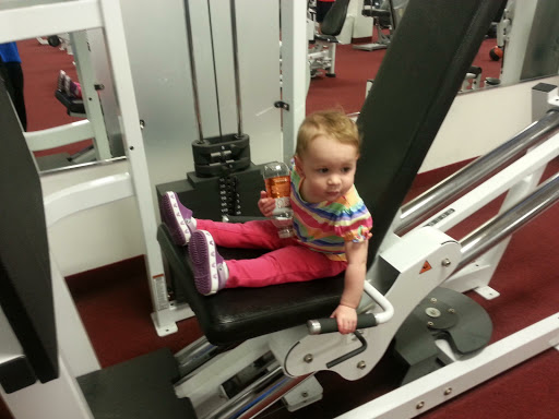 Gym «Fitness 19», reviews and photos, 8080 Old York Rd, Elkins Park, PA 19027, USA